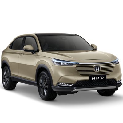 HR-V 2023 (5 Seats)