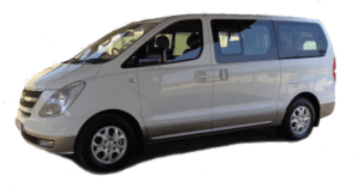 Hyundai H1