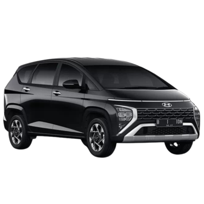 Hyundai Stargazer Trend (7 Seats)