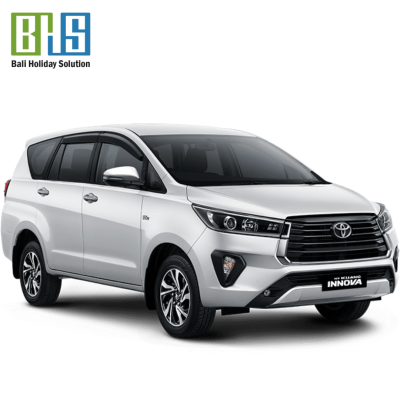 Innova Reborn