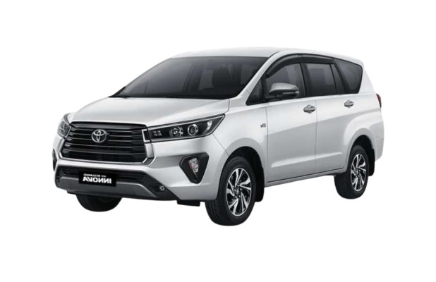 Innova Reborn