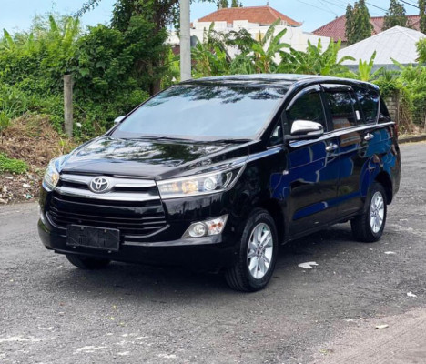 INNOVA REBORN 850K / 10 hours