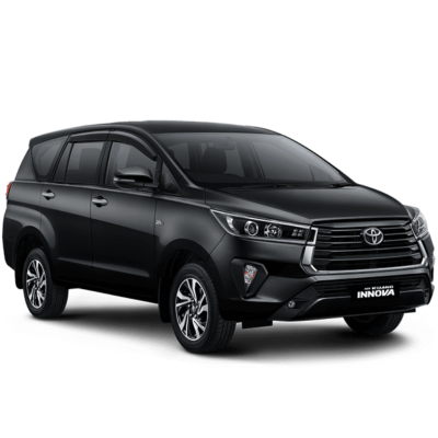 Innova Reborn Matic Diesel 2023 (7 Seats)