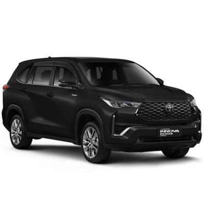 Innova Zenix 2023 (7 Seats)