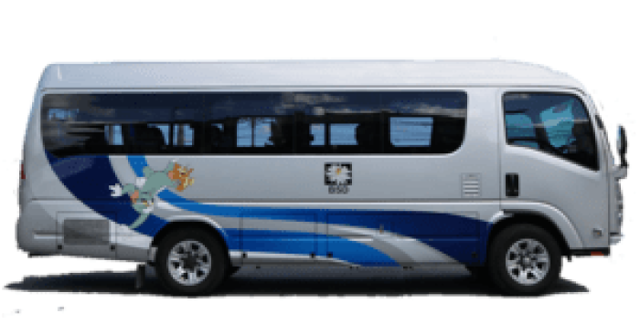 Isuzu Long Elf
