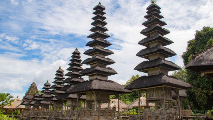 Jatiluwih & Ancients Temple Tour (Unesco Heritage Site)