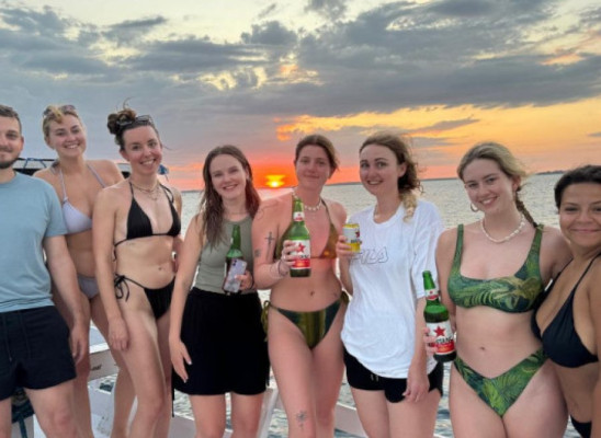 Kareem Tour Labuan Bajo Package