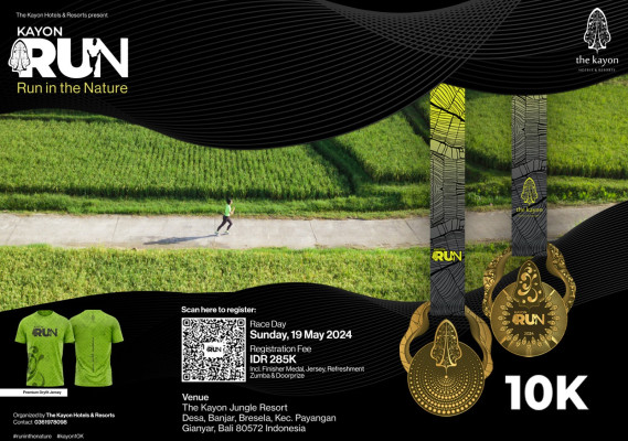 Kayon Run
