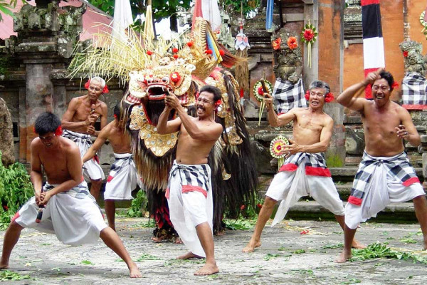 Kintamani Full Day tour
