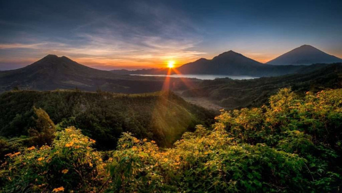 Kintamani Package