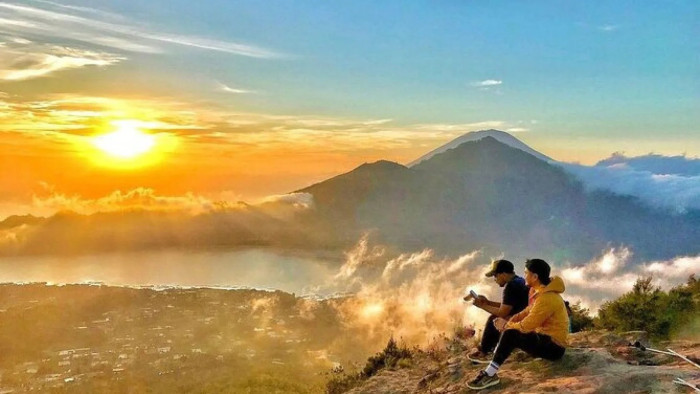 Kintamani Tour