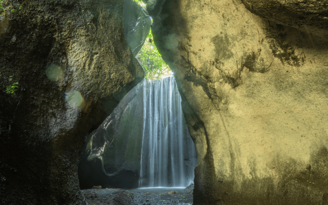 Kintamani Tour