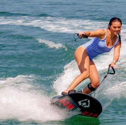 Knee Board Bali