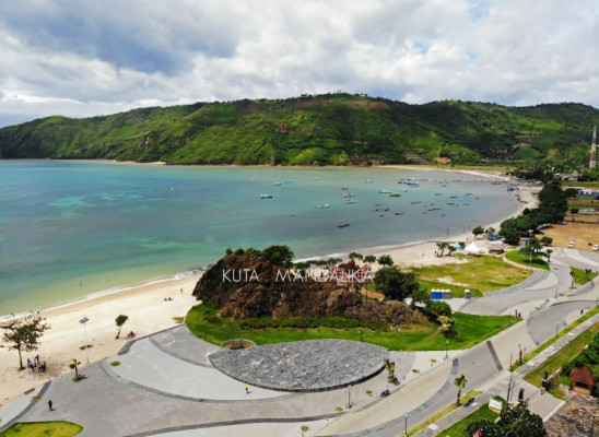 Kuta Tour