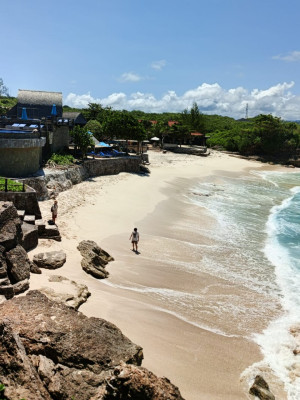 Lembongan Tour