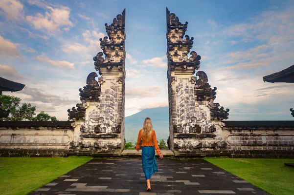 Lempuyang east Tour