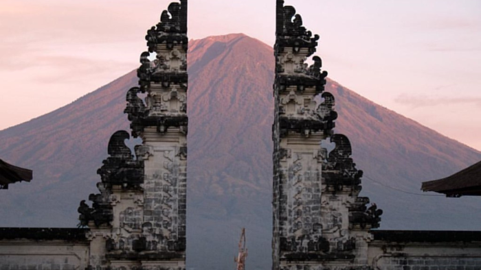 Lempuyang Temple ‘Gate Of Heaven’ Tour