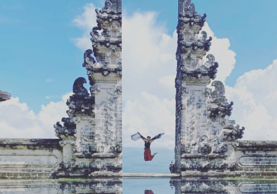 Lempuyang Temple  Private Tour