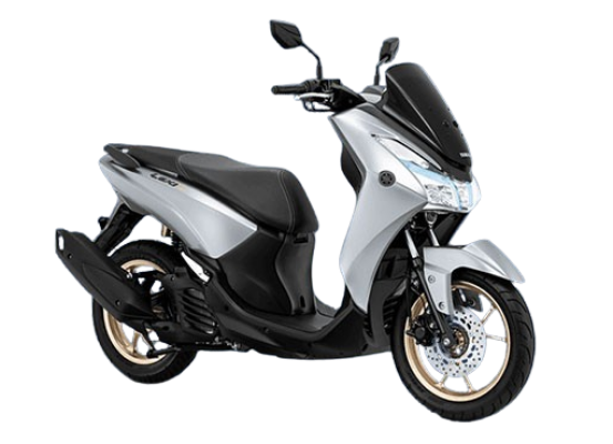 Lexi 125 cc