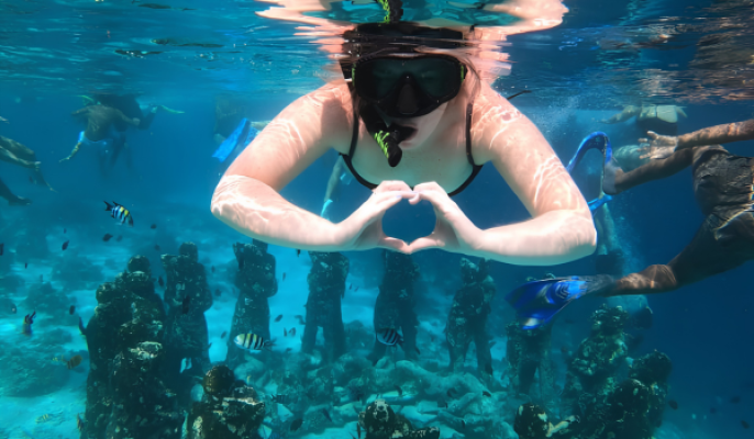 Lombok: Private Snorkeling Tour to the Gili Islands