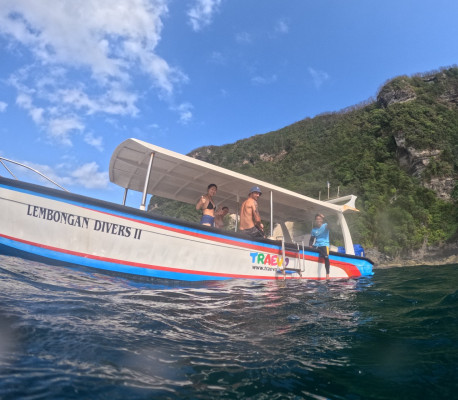 Manta Bay Snorkeling