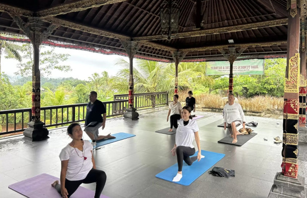 Mindfulness and Nature