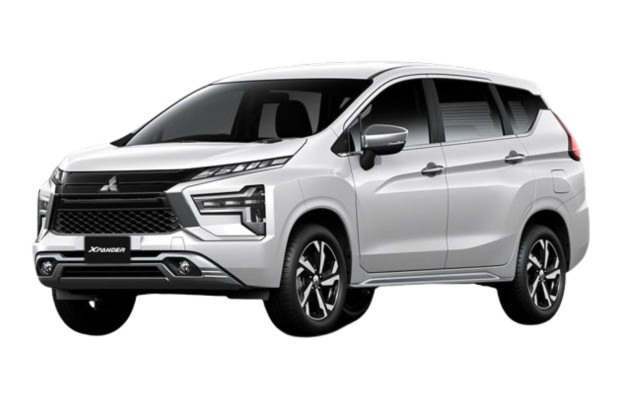 Mitsubishi XPander