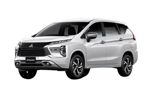Mitsubishi XPander