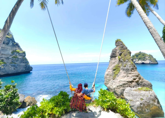 Mix Holiday Nusa Penida