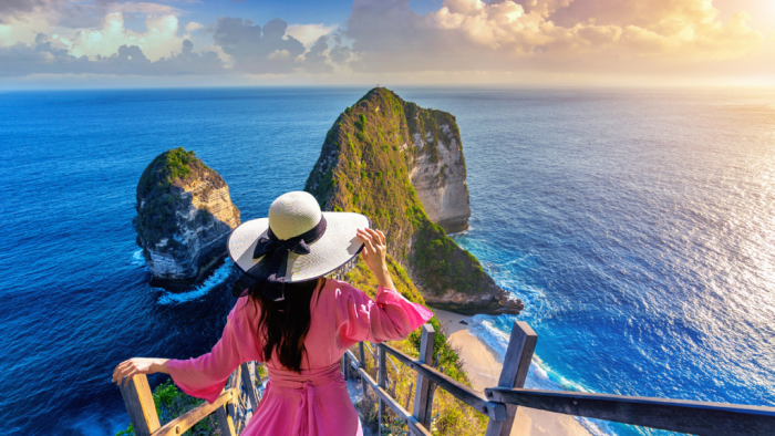 Mix Trip A Nusa Penida
