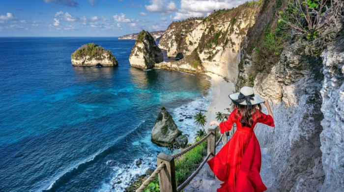 Mix Trip B Nusa Penida