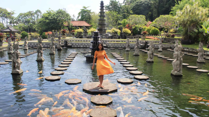 Mother temple Tour