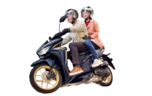 Motorbike Tour with Guide – East Tour