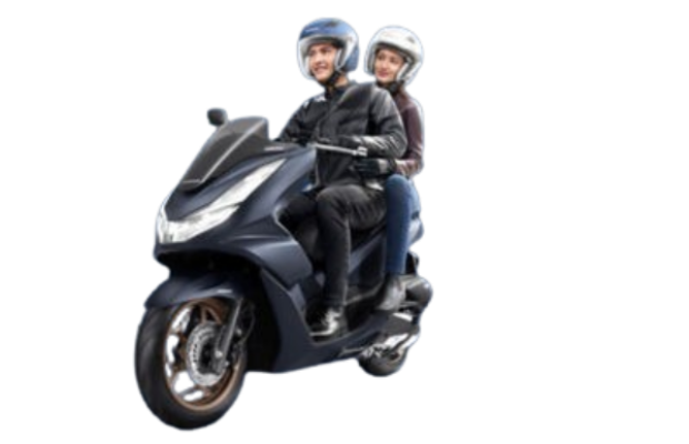 Motorbike Tour with Guide – West Tour