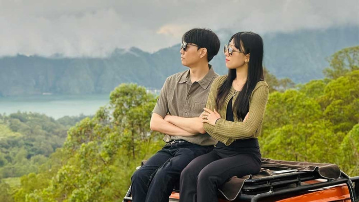 Mount Batur Jeep Day Trip