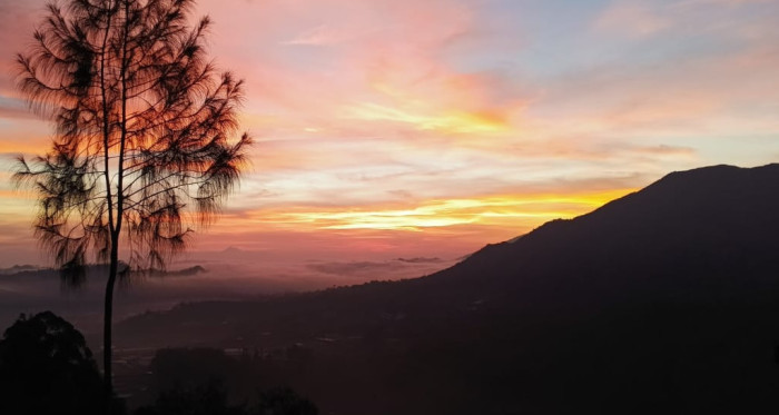 Mount Batur Lazy Sunrise Tours