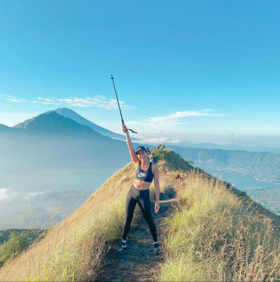 Mount Batur Sunrise Hike With Breakfast