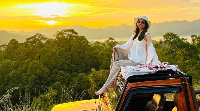 Mount Batur Sunrise Jeep Tour