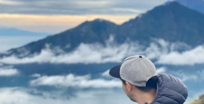 MOUNT BATUR SUNRISE TREK & SEKUMPUL WATERFALL