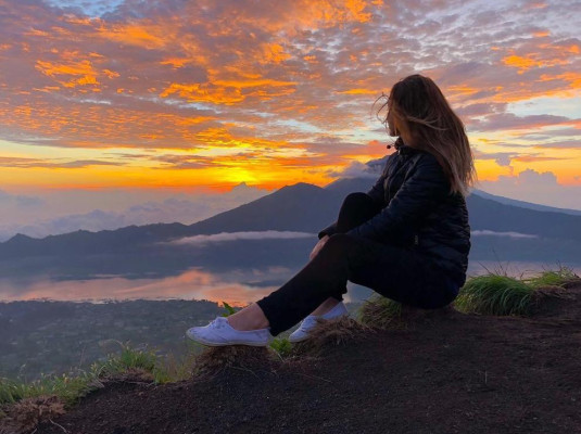 Mount Batur Sunrise Trekking - All Inclusive Tours