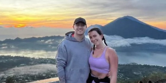 MOUNT BATUR SUNRISE TREKKING & TELAGA WAJA RAFTING