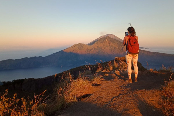Mount Batur Trekking