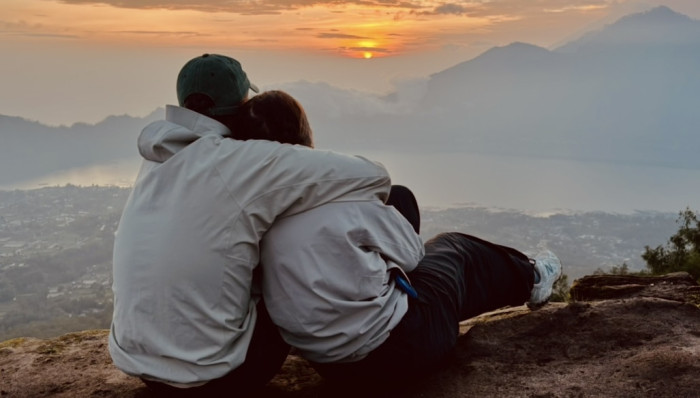 Mount Batur Trekking With Breakfast