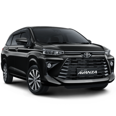 New All Avanza 2022 (7 Seats)