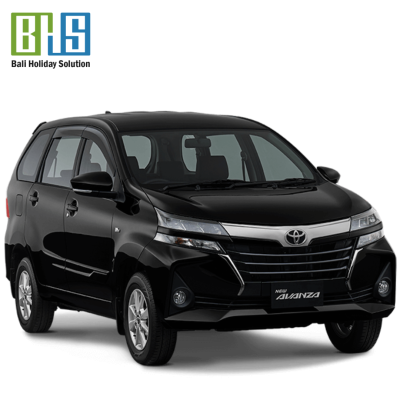 New Avanza