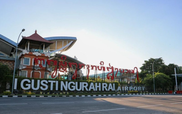 Ngurah Rai Airport Pickup Service