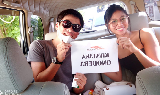 Ngurah Rai Airport Transfers