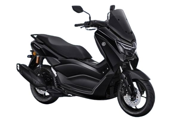 Nmax 155 cc 2025
