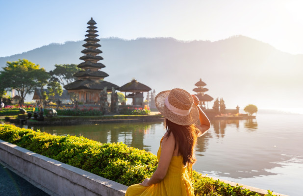 North Bali