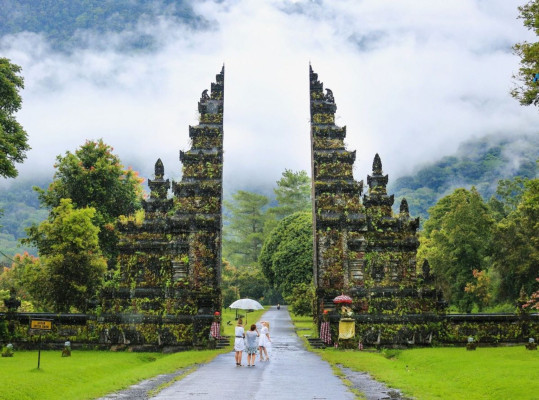 North Bali Bedugul Trip – Discover Bali’s Highlands and Scenic Landscapes